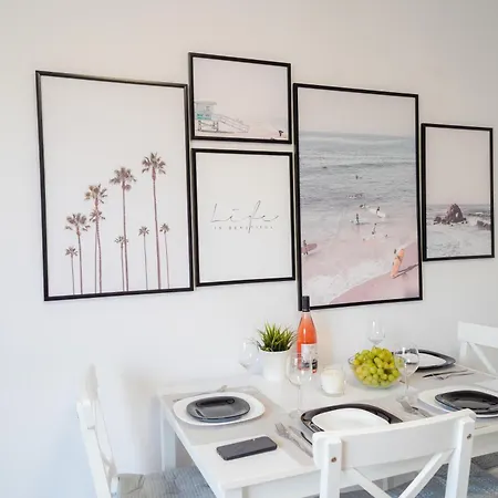 شقة Cosy, Fully Renovated 2bd Near The Cathedral فارنا