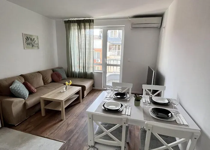 Cosy, Fully Renovated 2bd Near The Cathedral * Варна