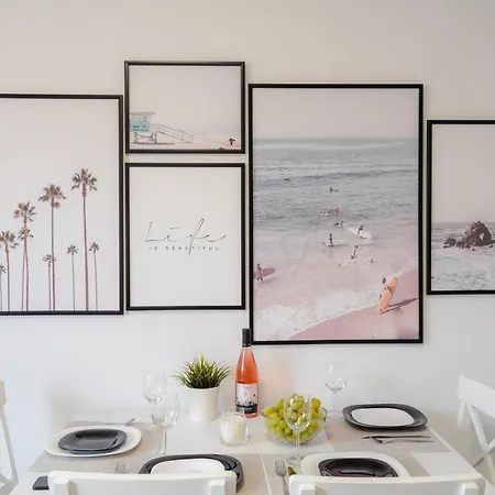 Cosy, Fully Renovated 2bd Near The Cathedral *