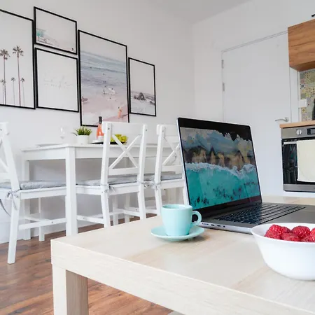 Cosy, Fully Renovated 2bd Near The Cathedral Апартаменты *