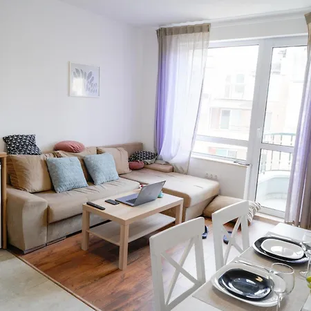 Cosy, Fully Renovated 2bd Near The Cathedral * Varna