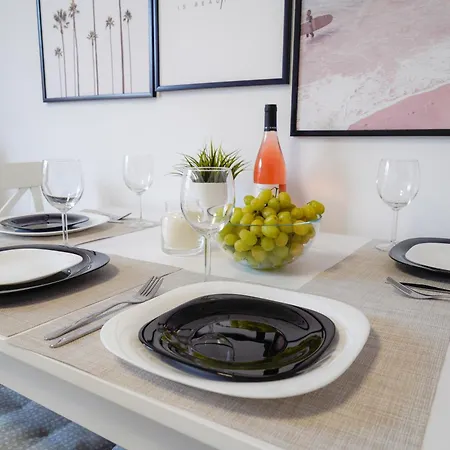 Cosy, Fully Renovated 2bd Near The Cathedral