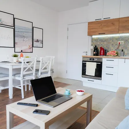 Lägenhet Cosy, Fully Renovated 2bd Near The Cathedral *