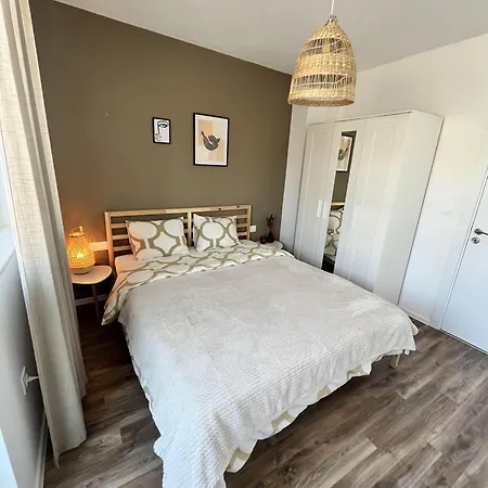 Cosy, Fully Renovated 2bd Near The Cathedral Lägenhet Varna