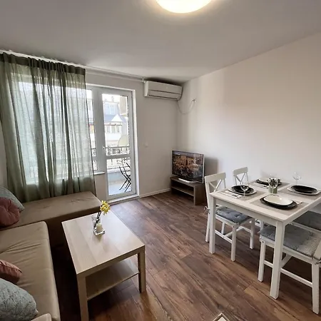 Cosy, Fully Renovated 2bd Near The Cathedral * Varna