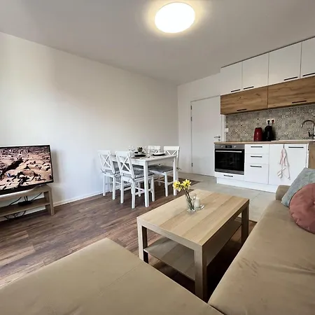 Апартаменты Cosy, Fully Renovated 2bd Near The Cathedral