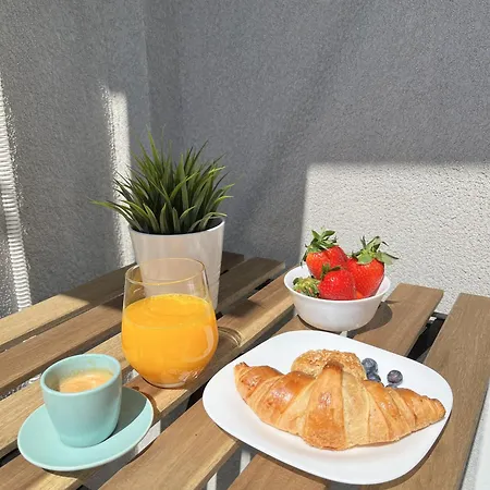 Cosy, Fully Renovated 2bd Near The Cathedral