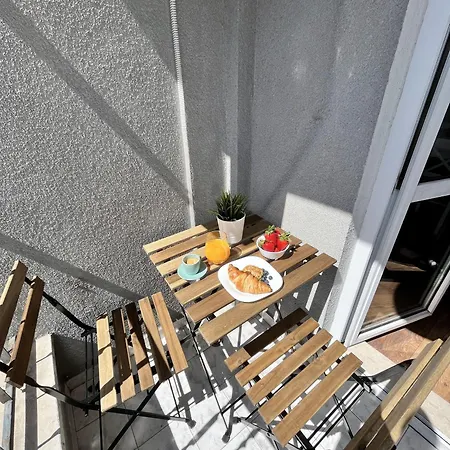Cosy, Fully Renovated 2bd Near The Cathedral Apartment Varna