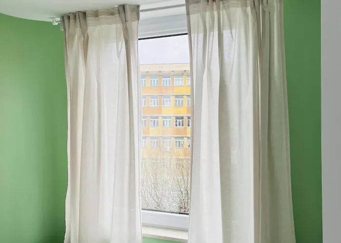 Cosy, Fully Renovated 2bd Near The Cathedral *